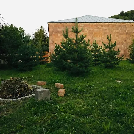 Dream House Villa Tsaghkadzor Exterior photo