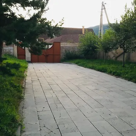 Dream House Villa Tsaghkadzor Exterior photo