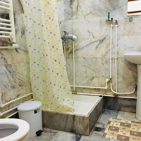 Dream House Villa Tsaghkadzor Exterior photo