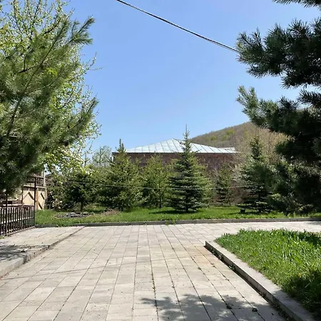 Dream House Villa Tsaghkadzor Exterior photo
