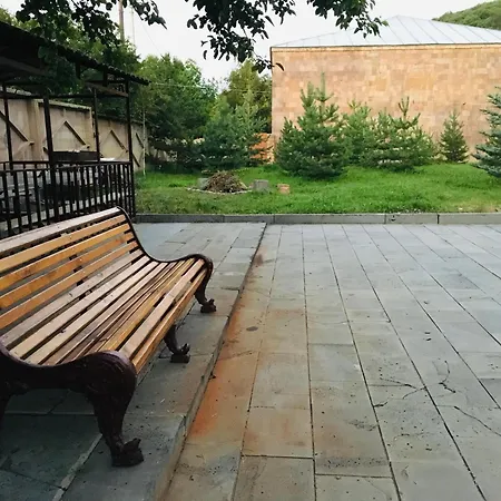 Dream House Villa Tsaghkadzor Exterior photo