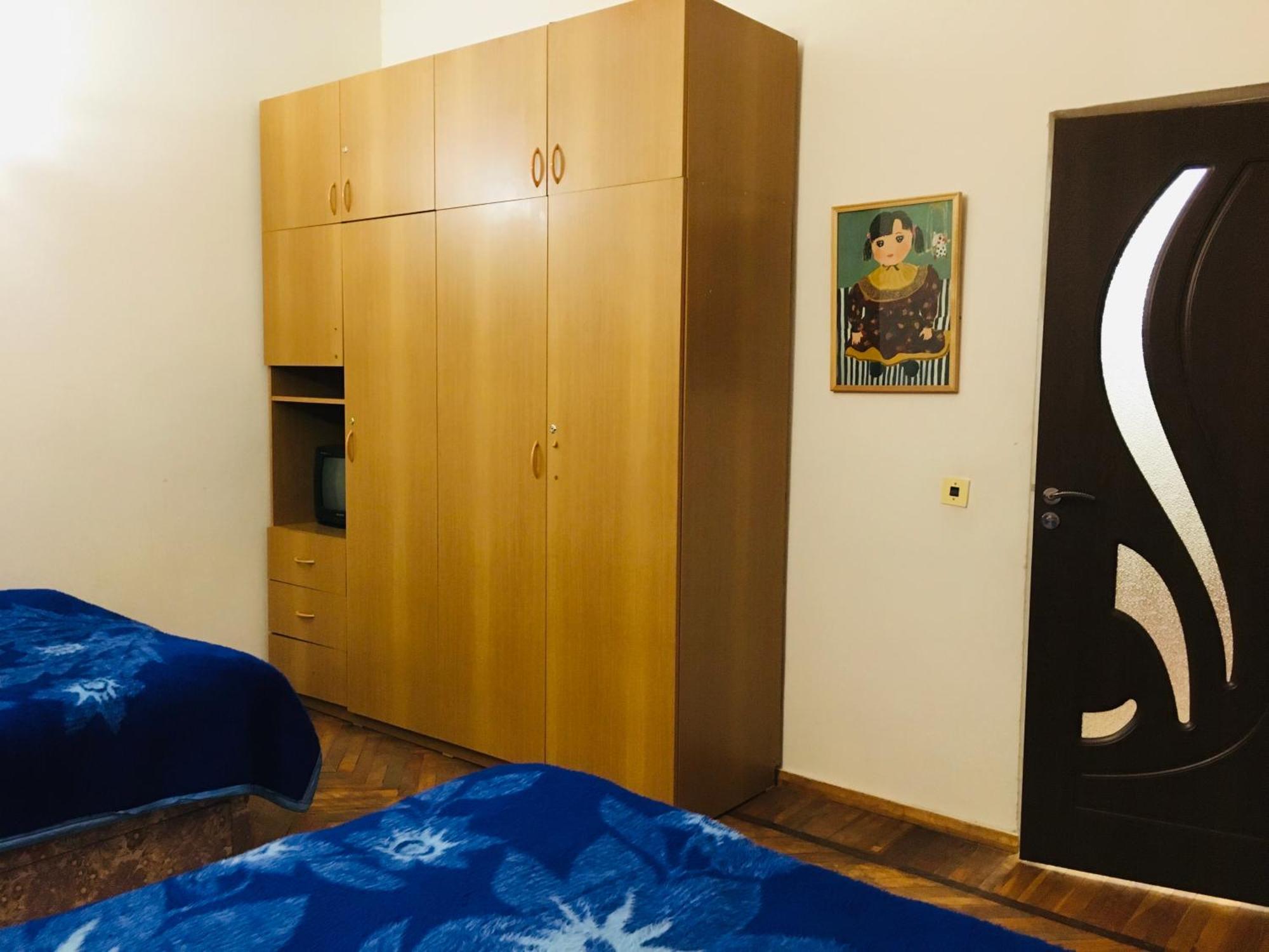 Dream House Holiday home Tsaghkadzor