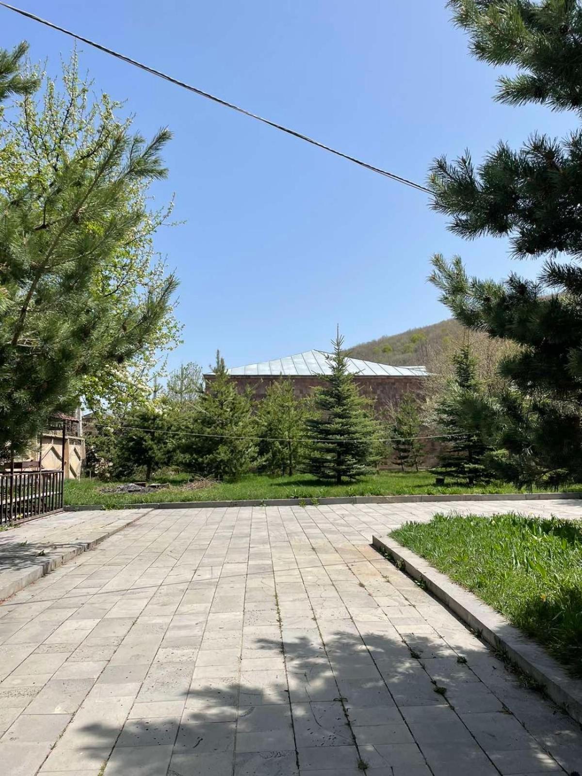 Holiday home Dream House Tsaghkadzor