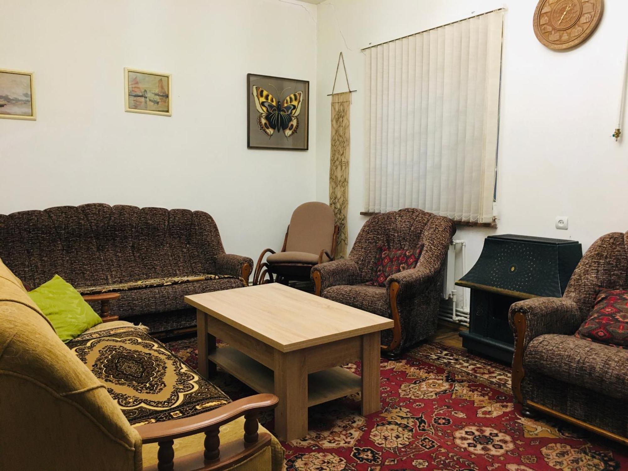 Holiday home Dream House Tsaghkadzor